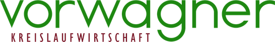Logo von Vorwagner Kreislaufwirtschaft GmbH