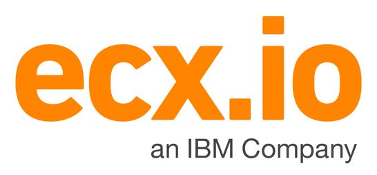 Logo von ecx.io austria GmbH