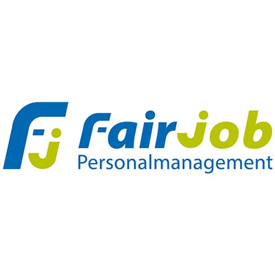 Logo von Fairjob Personalmanagement GmbH