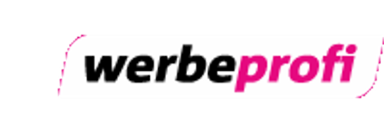 Logo von Werbeprofi Vertriebs GmbH