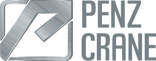 Logo von Penz crane GmbH