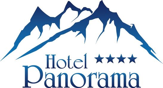 Logo von Hotel Panorama