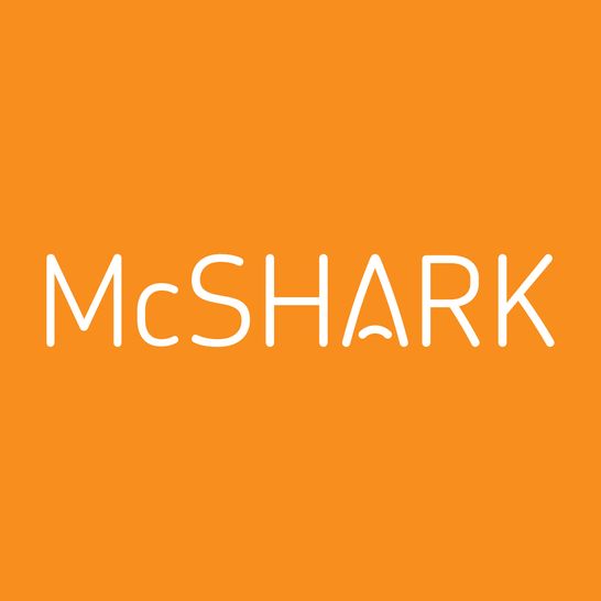 Logo von McSHARK