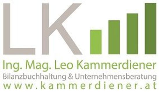 Logo von Ing. Mag. Leo Kammerdiener