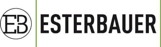 Logo von Esterbauer Holzbau GmbH