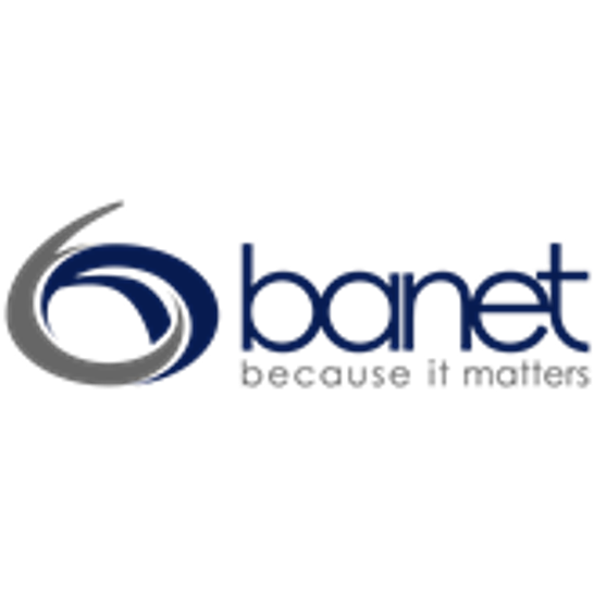 Logo von banet gmbh