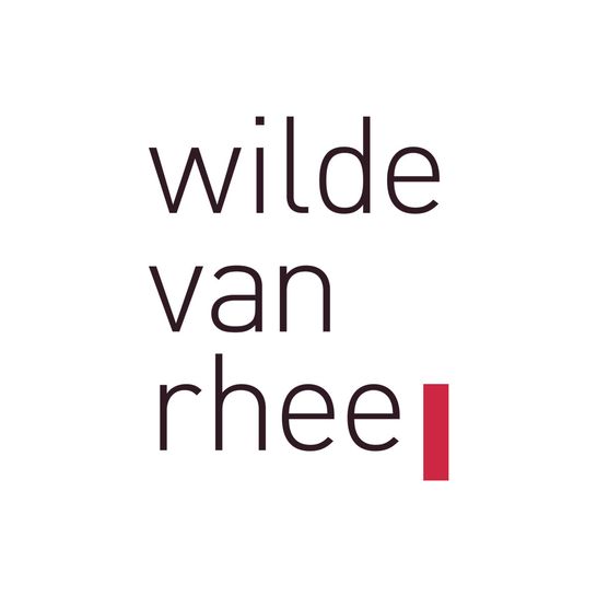 Logo von wilde van rhee GmbH
