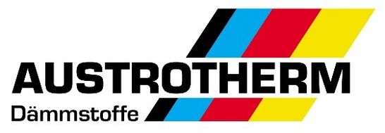 Logo von Austrotherm GmbH.