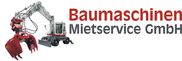 Baumaschinen Mietservice GmbH