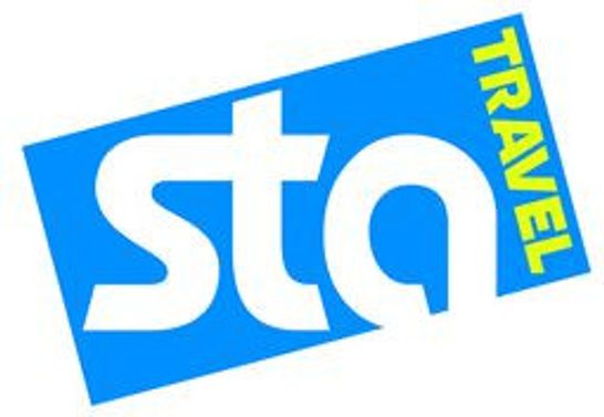 Logo von STA Travel GmbH
