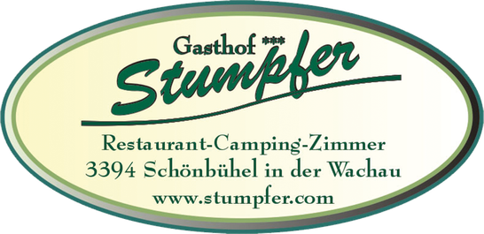Logo von Fam. Harald Stumpfer