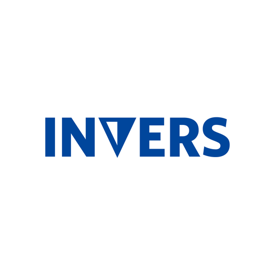 Logo von INVERS GmbH