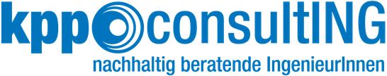 Logo von kpp consulting gmbh