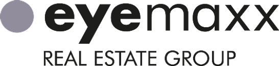 Logo von EYEMAXX International Holding & Consulting GmbH