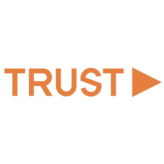Logo von TRUST Treuhand- und Steuerberatung GmbH