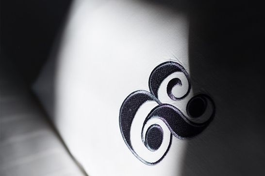 Logo von Hotel Saint Shermin Bed - Breakfast & Champagne