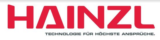 Logo von HAINZL Industriesysteme GmbH