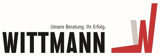 Logo von WITTMANN Steuerberatung GmbH