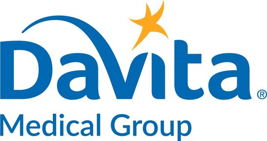 Logo von DaVita Deutschland AG