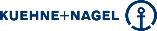 Logo von Kühne + Nagel Ges.m.b.H.