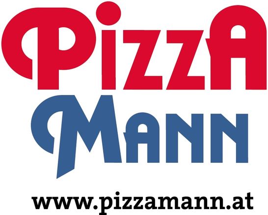 Logo von PIZZAMANN GmbH