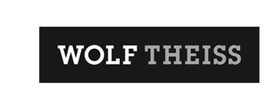 Logo von WOLF THEISS Rechtsanwälte GmbH