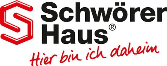 Logo von SchwörerHaus KG