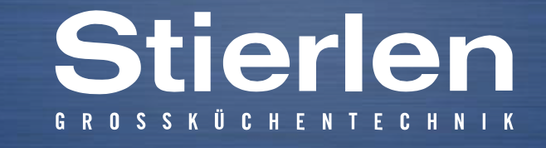Logo von Stierlen Großküchengeräte Vertriebs GmbH