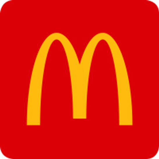 Logo von McDonald's Österreich