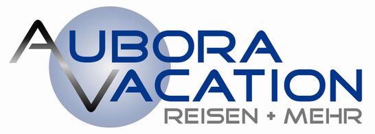 Logo von AUBORA VACATION