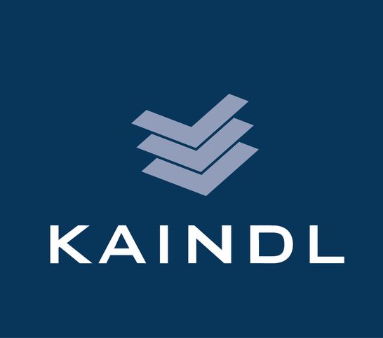 Logo von Kaindl
