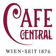 Firmenlogo Café Central 