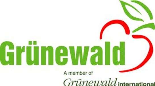 Logo von Grünewald Fruchtsaft GmbH