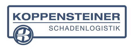 Logo von Koppensteiner Schadenlogistik GmbH & CO KG