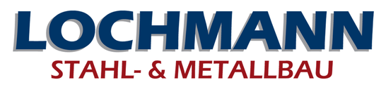 Logo von Stahlbau Lochmann GmbH & Co KG