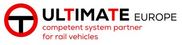 Firmenlogo ULTIMATE Europe Transportation Equipment GmbH