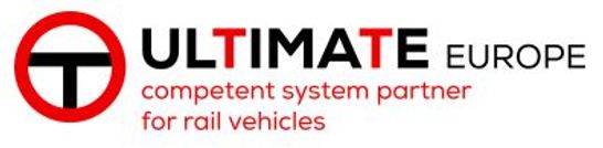 Logo von ULTIMATE Europe Transportation Equipment GmbH