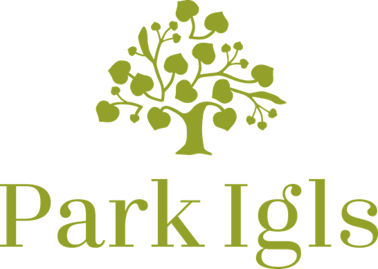 Logo von Gesundheitszentrum Igls GmbH