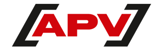 Logo von APV Technsiche Produkte GmbH