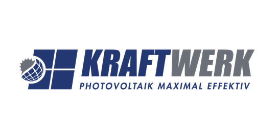 Logo von PV Kraftwerk GmbH