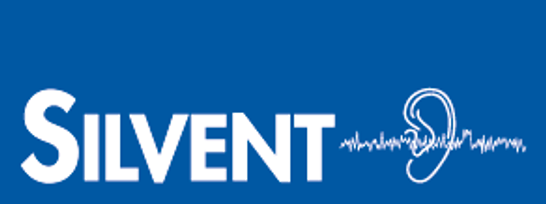 Logo von Silvent Central Europe GmbH