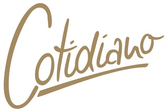 Logo von Cotidiano GmbH