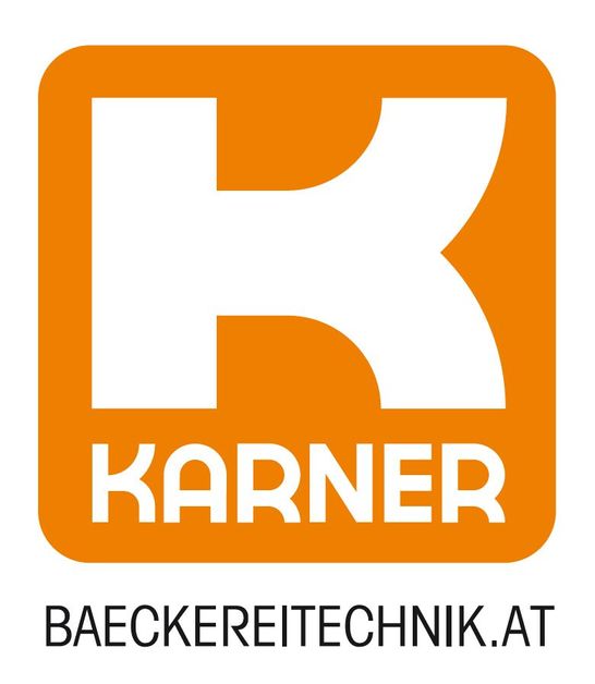Logo von Karner Bäckereitechnik GmbH & Co KG