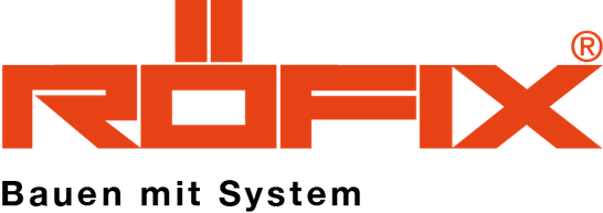 Logo von RÖFIX AG