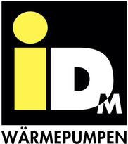 Firmenlogo iDM Energiesysteme GmbH