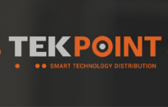 Logo von Tekpoint GmbH