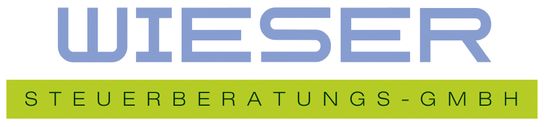 Logo von Mag. Josef Wieser Steuerberatungs GmbH