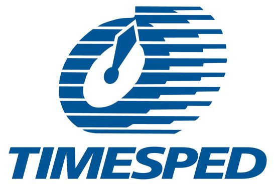 Logo von Timesped Austria Spedition GmbH