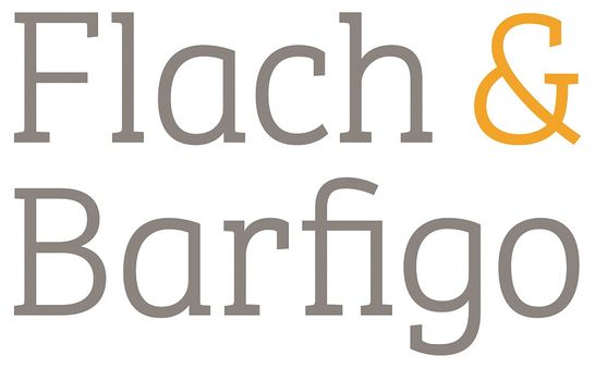 Logo von Flach & Barfigo Personalleasing GmbH