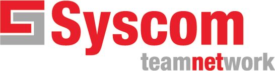 Logo von SYSCOM Dienstleistungs- und HandelsGmbH